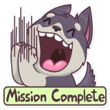 Sticker 3