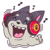 Sticker 31