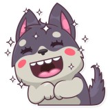 Sticker 9