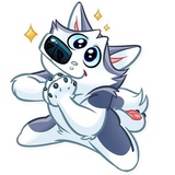 Sticker 10
