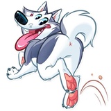 Sticker 13