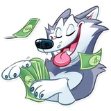 Sticker 18
