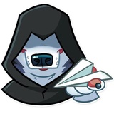 Sticker 25