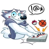 Sticker 30
