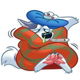 Sticker 31
