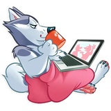 Sticker 32