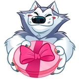 Sticker 34