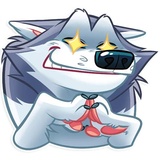 Sticker 35