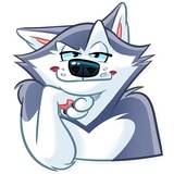 Sticker 8