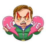 Sticker 11