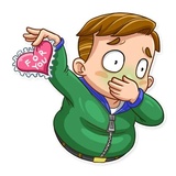 Sticker 12