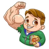 Sticker 14