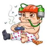 Sticker 17