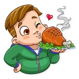 Sticker 2