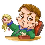 Sticker 20
