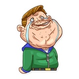 Sticker 8