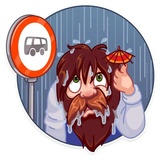 Sticker 14