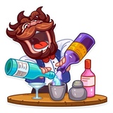 Sticker 19