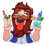 Sticker 21