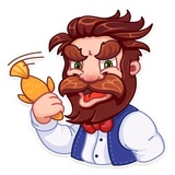Sticker 23