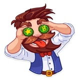 Sticker 25