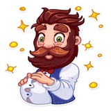 Sticker 6