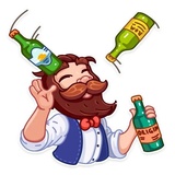 Sticker 9