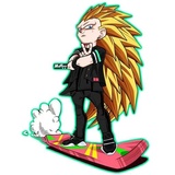 Sticker 15