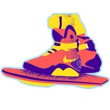 Sticker 25
