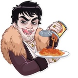 Sticker 12