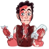 Sticker 18