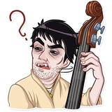 Sticker 25