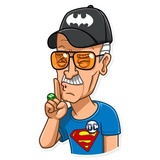 Sticker 12