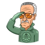 Sticker 18