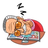 Sticker 19