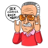 Sticker 22