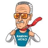 Sticker 30