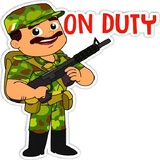 Sticker 13