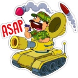 Sticker 18