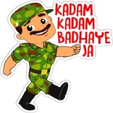 Sticker 19