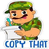 Sticker 20