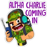 Sticker 23