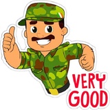 Sticker 9