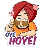 Sticker 12
