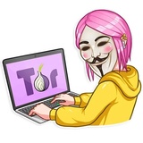 Sticker 10
