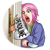 Sticker 11