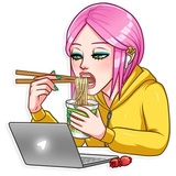 Sticker 13