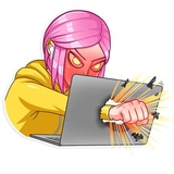 Sticker 17