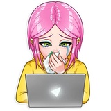 Sticker 19