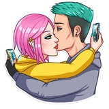 Sticker 23